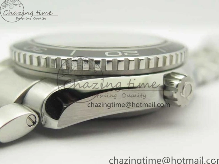 0110 Planet Ocean Professional Ceramic Bezel 42mm 1:1 VSF Best Edition Orange Markers A8500 Super Clone (2 Straps) Comfortable 8053